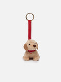 Charm con mini labrador peluche |  TRUDI SPECIAL EDITION