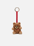 Charm con mini orsetto peluche |  TRUDI SPECIAL EDITION